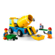 LEGO City "Бетономешалка" 60325
